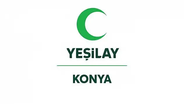 Yeşilay Konya, kadın mahalle muhtarlarını ağırladı