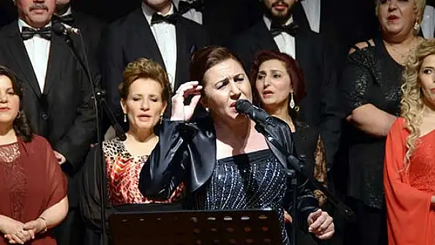 'Yeşilçam şarkıları' rüzgarı