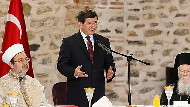 Yeşilköy'de yeni bir kilise yapılacak