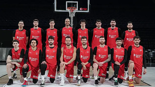 Yeteneğimizi yansıtmalıyız