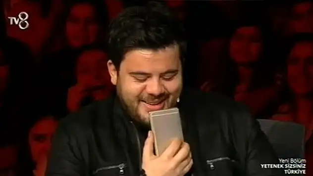 Yetenek Sizsiniz'de sürpriz evlenme teklifi!