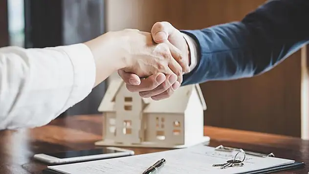 Yetki belgesiz emlak işletmelerine 29,2 milyon lira ceza uygulandı
