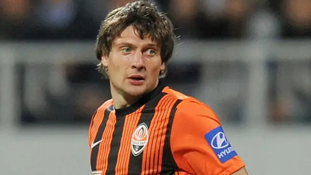 Yevhen Seleznyov, Karabükspor'da
