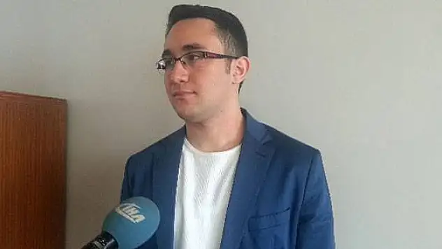 YGS birincisi hedefini açıkladı