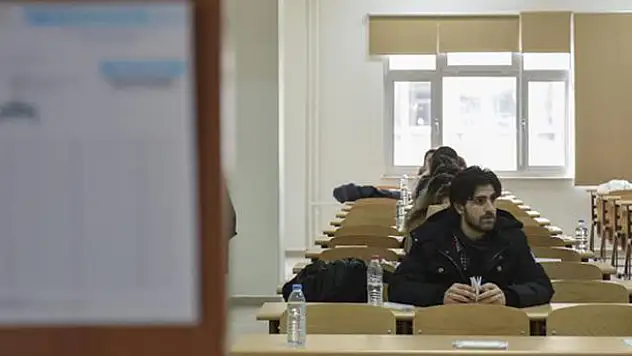 YGS'de sınav ücreti ödemek için son gün