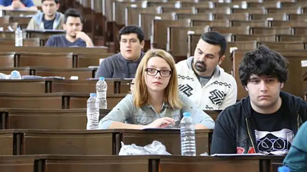 YGS giriş yerleri açıklandı
