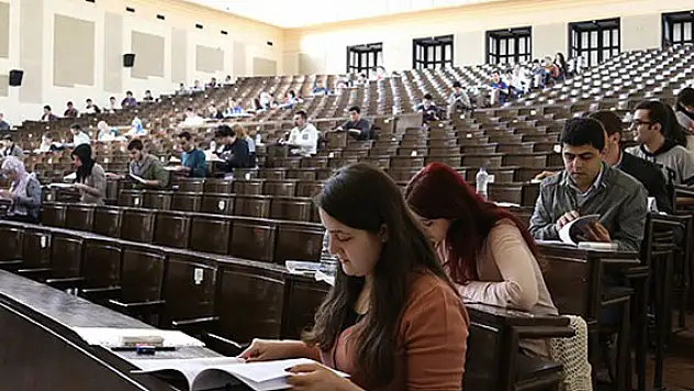 YGS sonuçların açıklandı