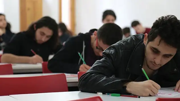 YGS'ye son 1 gün kala ne yapmalı?