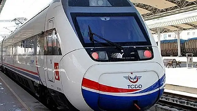 YHT biletlerine yüzde 30 zam! Konya- Ankara 87, Konya- İstanbul 235 lira oldu
