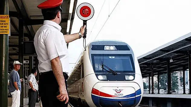 YHT'lerde 15 Aralık'tan itibaren kış tarifesi başlıyor