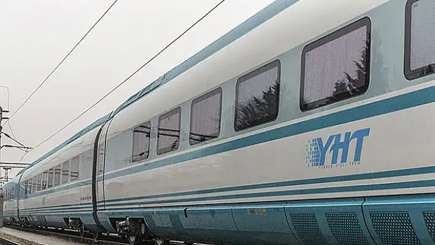 YHT'lerde günlük taşınan yolcu sayısında hedef 30 bin