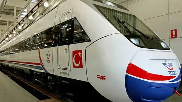 YHT'lerde unutulan eşyalar şaşırtıyor