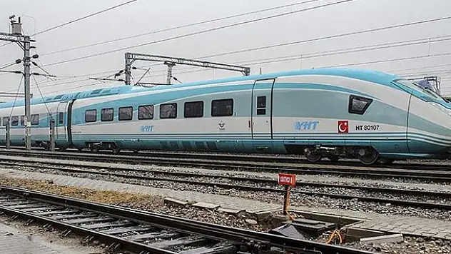 YHT projeleri uzakları yakın edecek! Konya-Adana arası 2 saat 20 dakika olacak