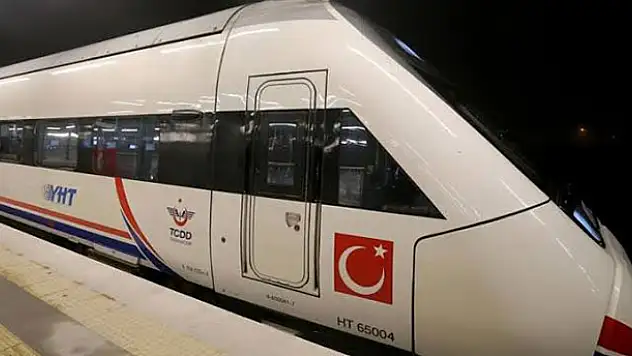 YHT yaklaşık 1,5 milyon engelli yolcu taşıdı