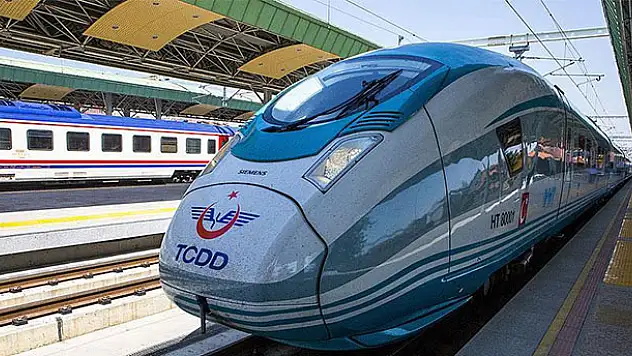 YHT'ye yatırım dopingi