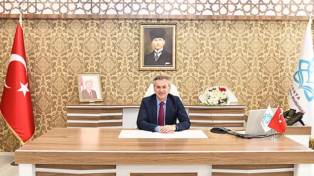 Yiğit: Öğretmen, ömrünü insanlara faydalı olmaya adamış bir insandır'