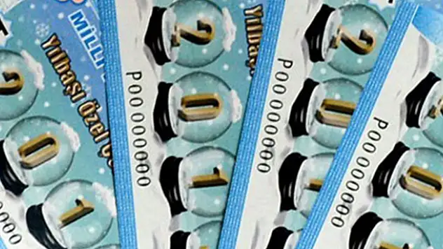 Yılbaşı biletleri satışa çıktı - 2016 Yılbaşı ikramiyesi ne kadar?