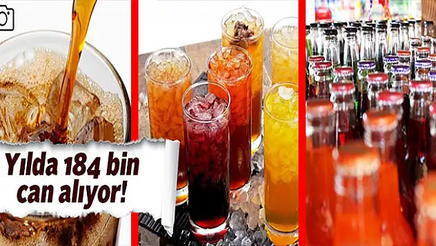 Yılda 184 bin can alıyor!