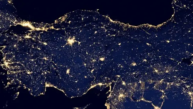 Yılda 200 milyon lirayı havaya saçıyoruz