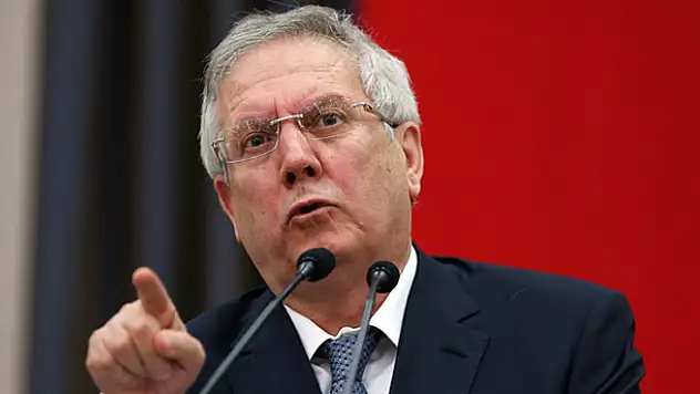 Yıldırım: '17 senelik gelenek devam edecek'