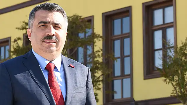 Yıldırım'da Akademi Konuşmaları başladı