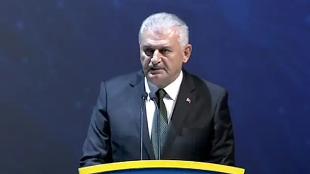 Yıldırım: Enerjideki büyümede dünyada 2. sıradayız.
