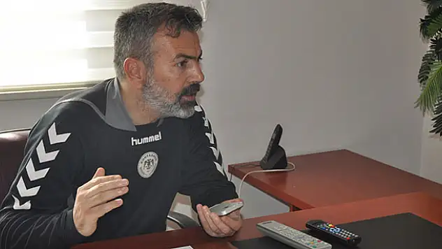 Yıldırım ile yollar ayrıldı
