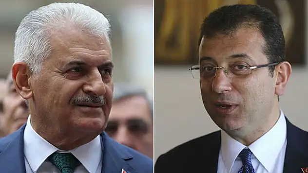 Yıldırım-İmamoğlu ortak yayını bu akşam
