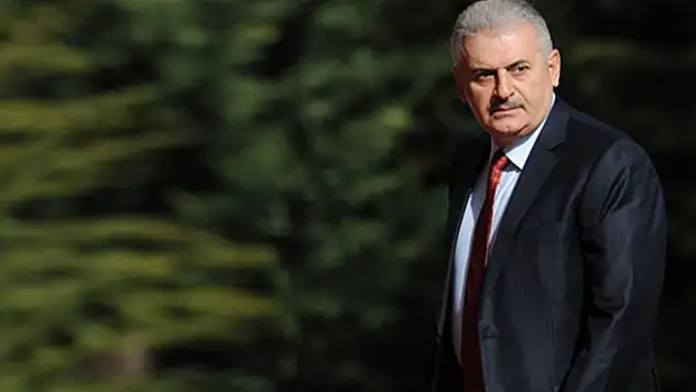 Yıldırım: Türkiye büyük bir mücadele içinde
