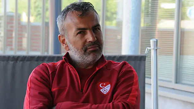 Yıldırım umutlu