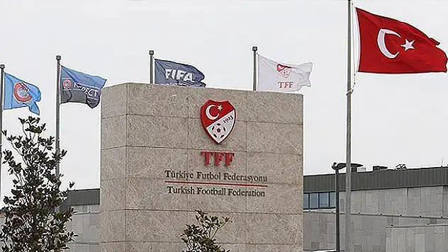 Yıldırım ve Özbek PFDK'ya sevk edildi