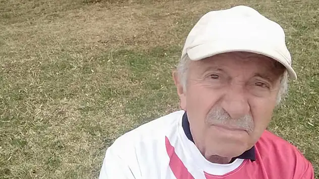 Yıldız Dağı'nda kaybolan emekli öğretim üyesini arama çalışmaları 5'inci gününde
