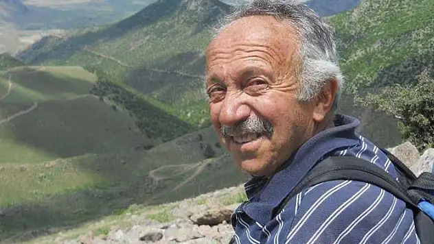Yıldız Dağı'nda kaybolan emekli öğretim üyesinin arkadaşları yoruldukları için tırmanışa devam etmemiş