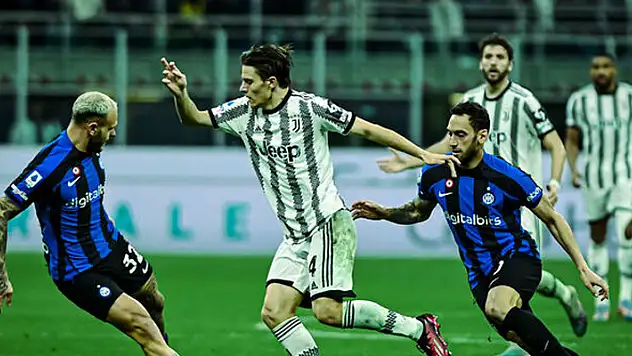 Yıldız futbolcuya bahis soruşturması! 