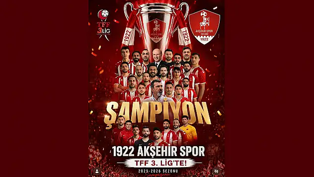 Yıldızspor'u uzatmalarda 1-0 mağlup ederek 3. Lig'e çıktı