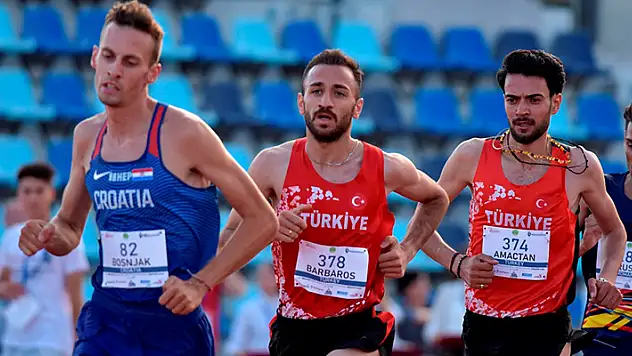 YILIN GERİ KALANI DOLU DOLU GEÇECEK