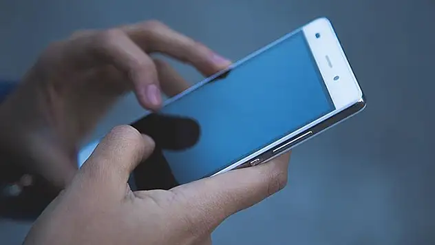 Yılın ilk 3 ayında yolcu beraberinde getirilen 3,1 milyon mobil cihaz kayıt altına alındı
