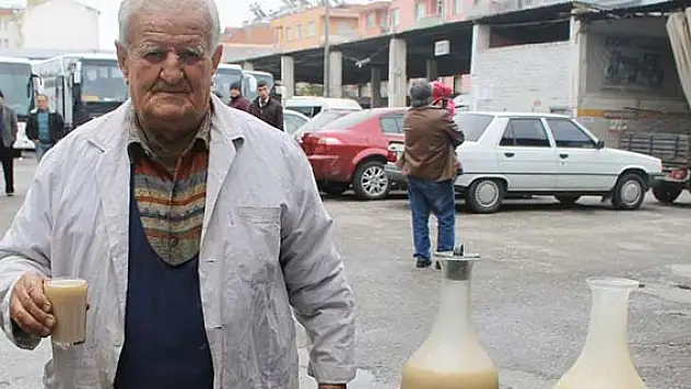 Yıllara meydan okuyor