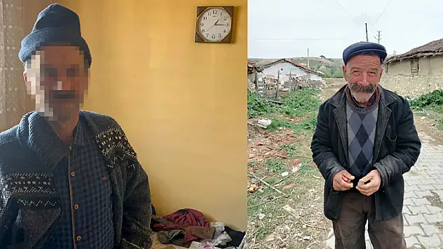 Yıllarca beraber uyuduğu ağabeyini öldürüp cenazesine katılan kardeş gözaltına alındı
