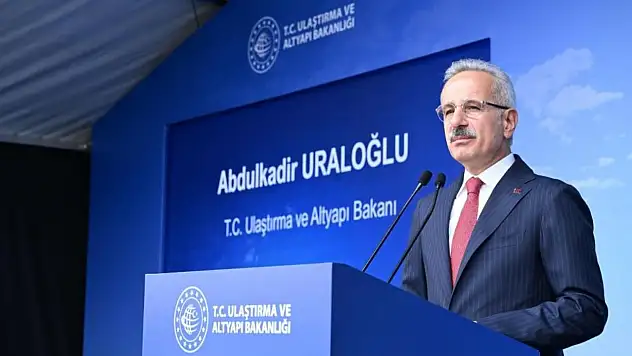 'Yıllık bazda 50 bin ton karbon salınımı önlendi'