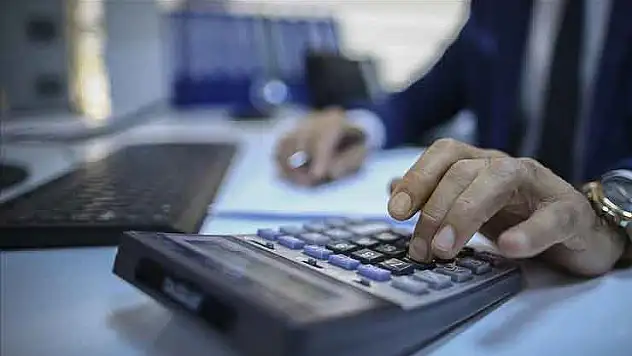Yıllık gelir vergisi beyannamesi verme dönemi başladı