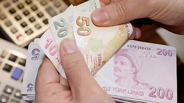 Yıllık izin yapmayan parasını alır