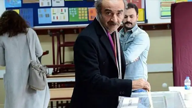 Yılmaz Erdoğan da yanıldı!