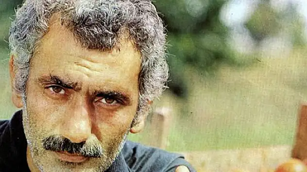 Yılmaz Güney ismi reddedildi