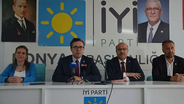 Yılmaz: Herkes ekonomiden şikayetçi