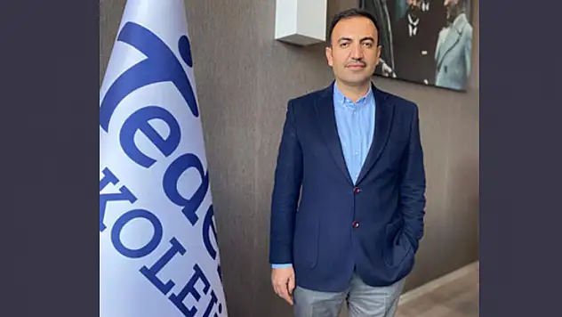 Yılmaz: Toplumsal gelişim ve kalkınma, gazetecilerimizin desteği ile daha hızlı olmaktadır