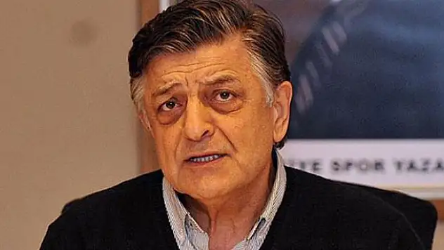 Yılmaz Vural'a suç duyurusu!