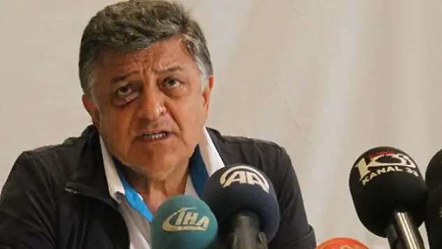 Yılmaz Vural'dan futbolculara uyarı