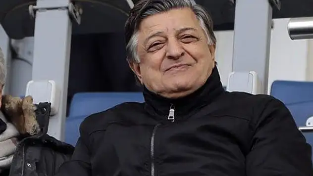 Yılmaz Vural, Giresunspor ile anlaşma sağladı