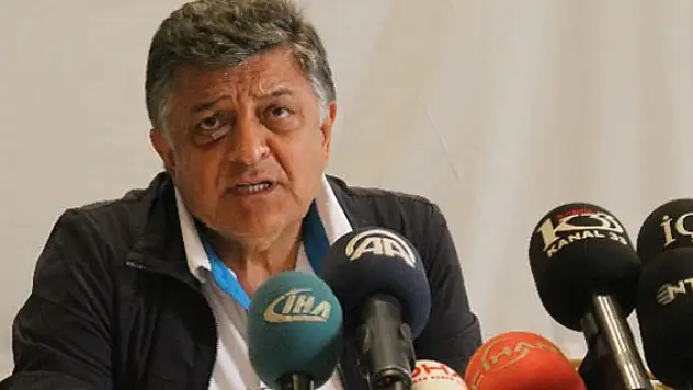 Yılmaz Vural imzayı attı